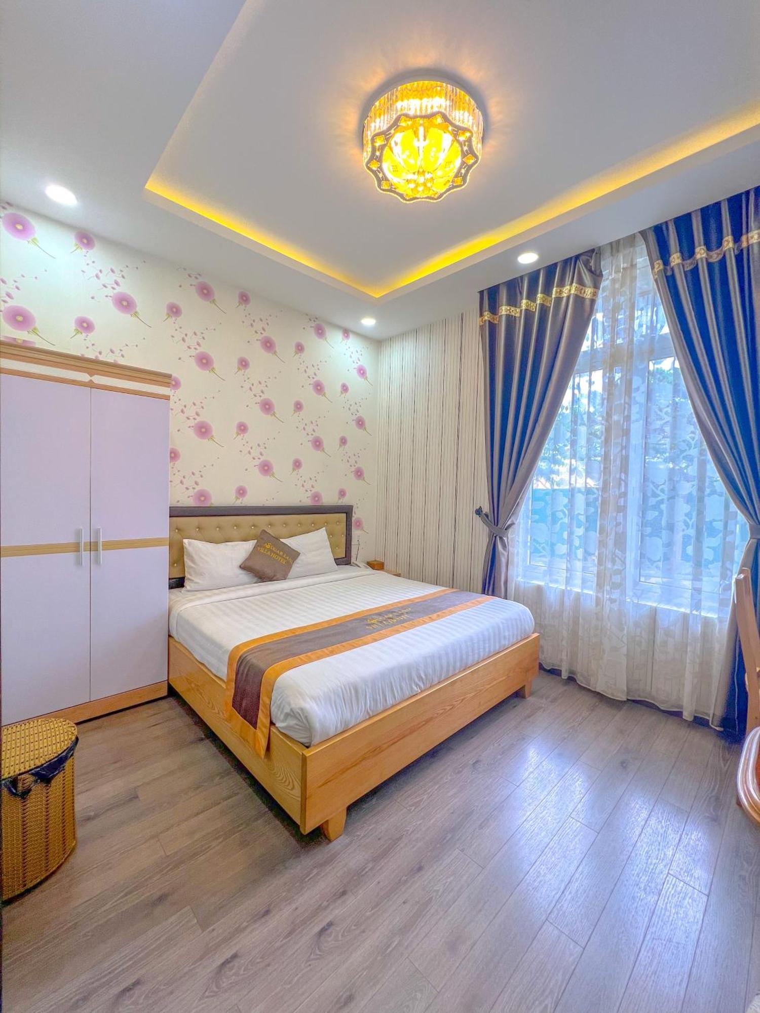 Sugar Land Villa Hotel Da Lat Buitenkant foto